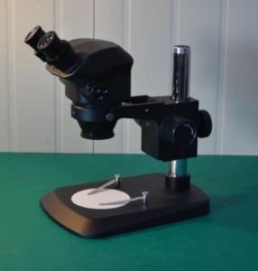 L50 MICROSCOPE