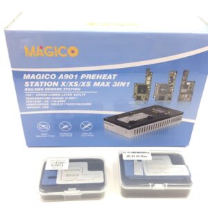 MAGICO A 901 02