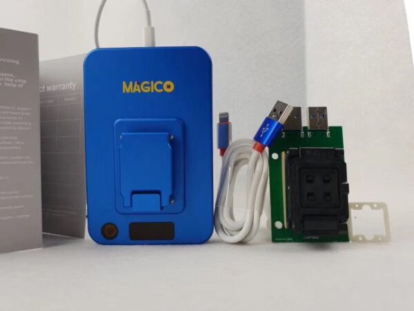 MAGICO BOX NEW