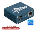 OCOTPUS LG