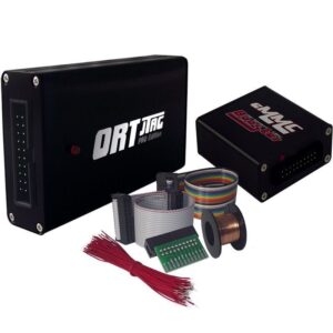 ORT JTAG BOX