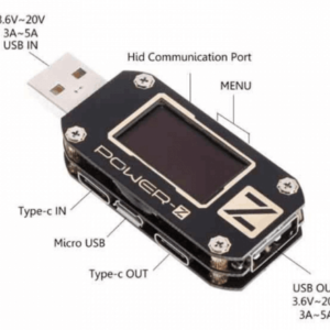 POWER-Z USB TESTER