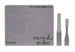 QIANLI IP X STENCIL
