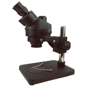 S500 MICROSCOPE BLACK