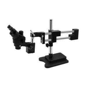 S500 arms universal microscope black