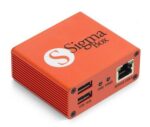 SIGMA BOX