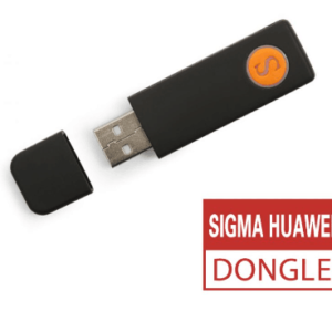 SIGMA KEY HUAWEI EDITION