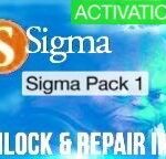 SIGMA PACK 1