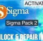 SIGMA PACK 2