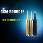 SOLDERING-TIP