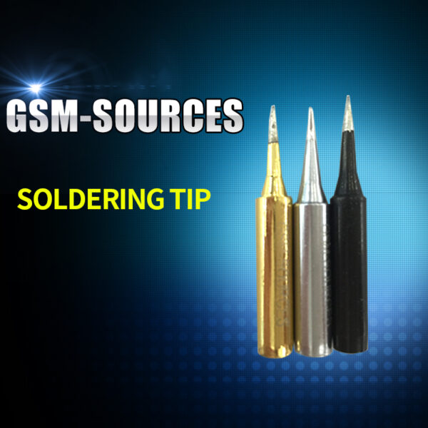 SOLDERING-TIP