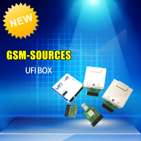 UFI-BOX