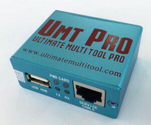 UMT PRO BOX