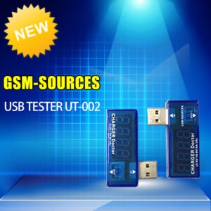 USB-TESTER-UT-002