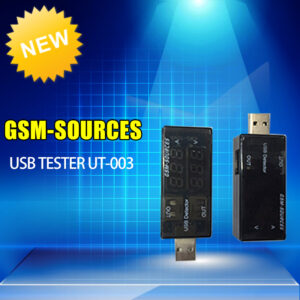 USB-TESTER-UT-003