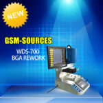 WDS-700-BGA-REWORK