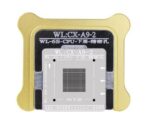WL A9 CPU DOWN