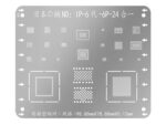 WL IP6 24 IN 1 STENCIL