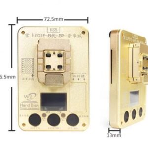 WL PCIE IPHONE8