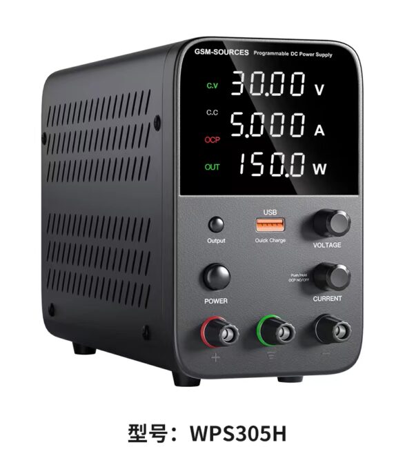 WPS305H