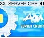 Z3X SERVICE CREDIT