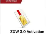 ZXW 3