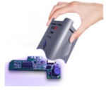aixun UV MOBILE REPAIR OIL CURING LAMP