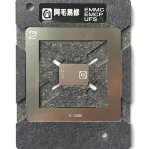 amao emmc stencil holder