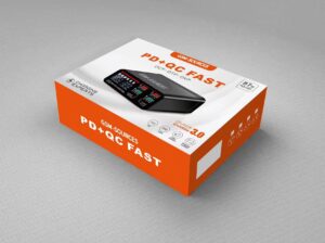 fast charger 2