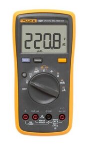 fluke 15B 01