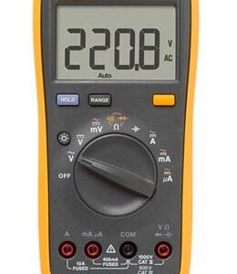 fluke 15B 01