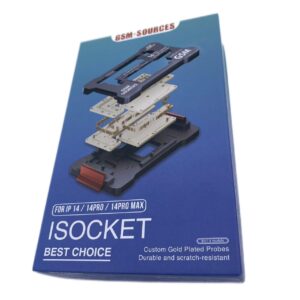 gsm isocket ip14