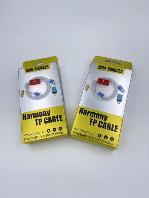 harmony tp cables 03