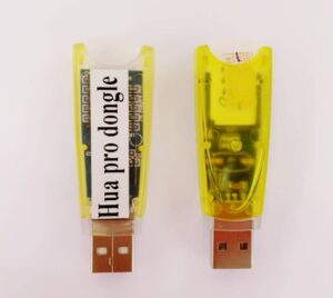 hua pro dongle