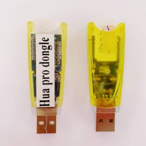 hua pro dongle