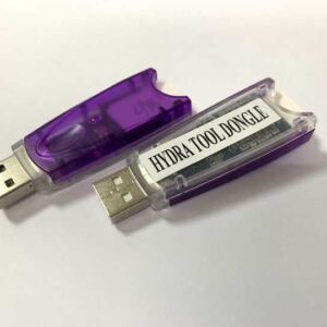 hydra dongle