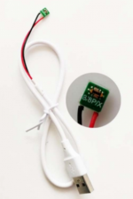 iPhone 8 8P X Power Cable By Battery Connector