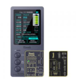icopy plus lcd screen light