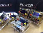 ipower x 01