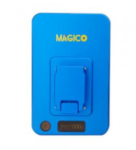 magico box