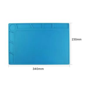 magnetic mat plastic