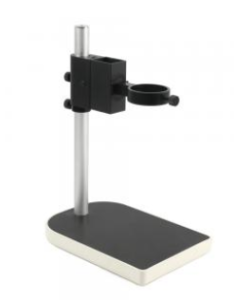 microscope camera adjusting holder