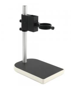 microscope camera adjusting holder