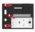 mijing k33 face ic repair