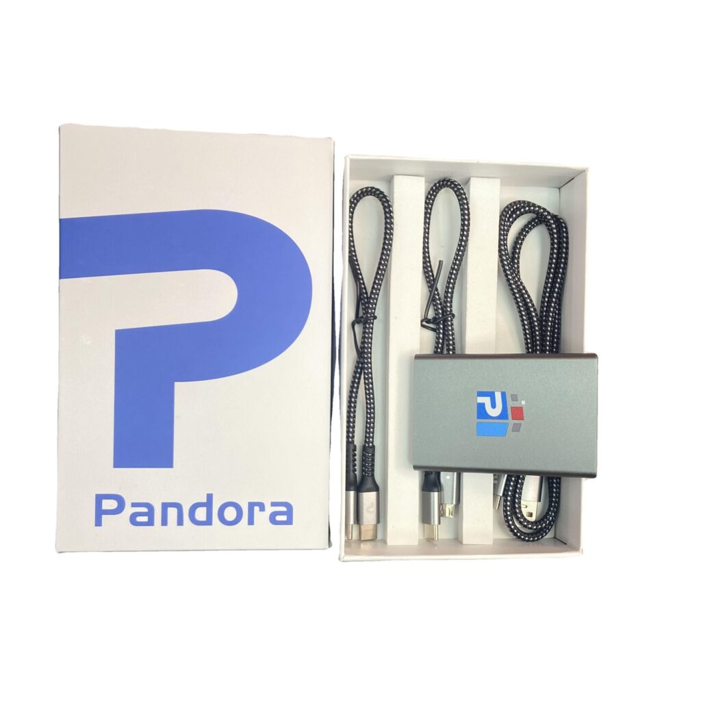 pandora 002