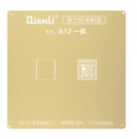 qianli CPU BGA GOLD A12