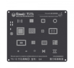 qianli communication baseband