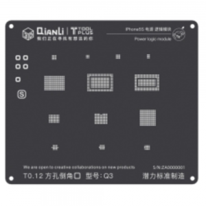 qianli power logic MODULE