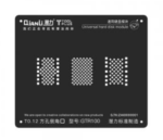 qianli universal hard disk module