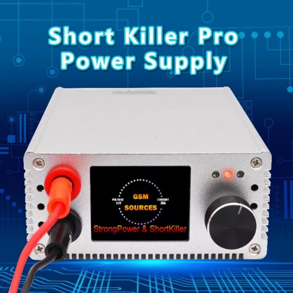 shortkiller pro